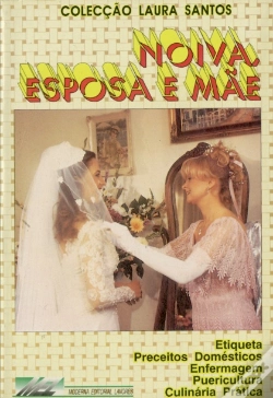 Capa do artigo Noiva, Esposa e Mãe