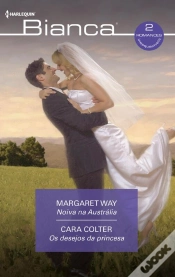 Capa do artigo Noiva Na Austrália - Os Desejos Da Princesa