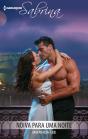 Noiva Para Uma Noite - Preview