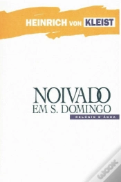 Capa do artigo Noivado em S. Domingo