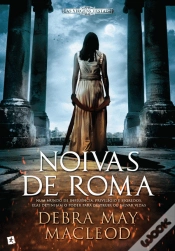 Capa do artigo Noivas de Roma