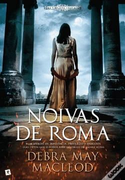 Capa do artigo Noivas de Roma