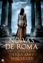 Noivas de Roma - Preview