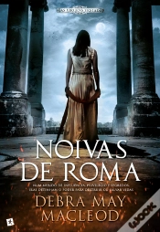 Capa do artigo Noivas de Roma