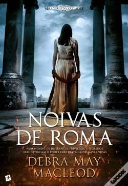 Capa do artigo Noivas de Roma