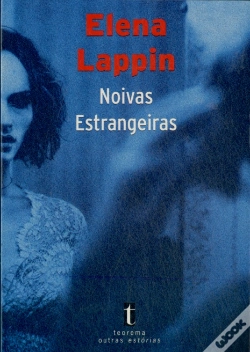 Capa do artigo Noivas Estrangeiras