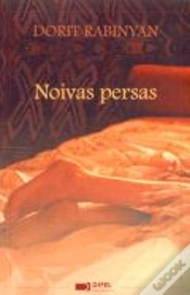 Capa do artigo Noivas Persas