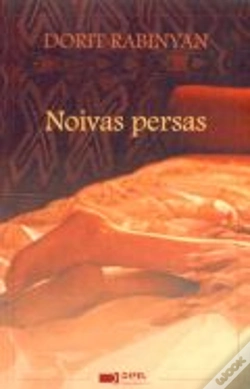 Capa do artigo Noivas Persas