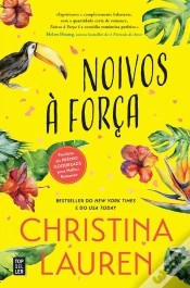 Capa do artigo Noivos À Força