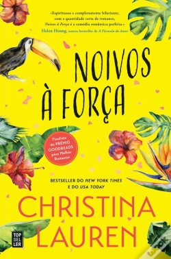 Capa do artigo Noivos À Força