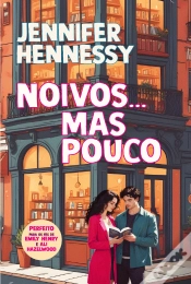 Capa do artigo Noivos... Mas Pouco