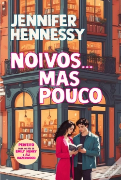 Capa do artigo Noivos... Mas Pouco