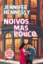 Noivos... Mas Pouco - Preview