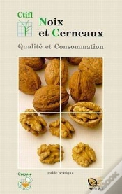 Capa do artigo Noix Cerneaux Qualite Et Consommation