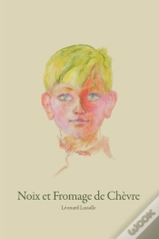 Capa do artigo Noix Et Fromage De Chèvre