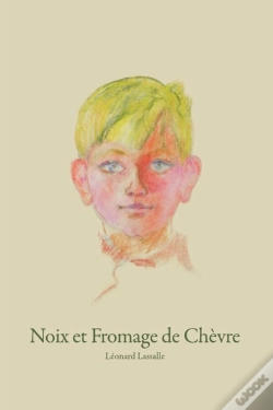 Capa do artigo Noix Et Fromage De Chèvre