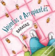 Nojentos e Arrepiantes - Baratas