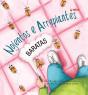 Nojentos e Arrepiantes - Baratas - Preview