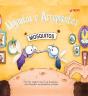 Nojentos e Arrepiantes - Mosquitos - Preview