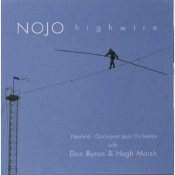 Capa do artigo Nojo - CD