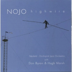 Capa do artigo Nojo - CD