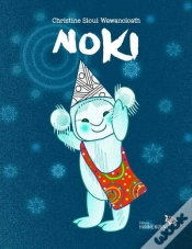 Capa do artigo Noki