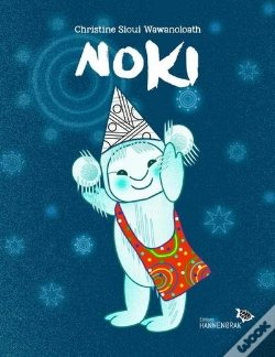 Capa do artigo Noki