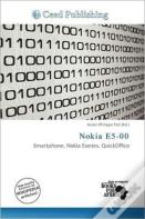 Nokia E5-00