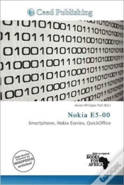 Capa do artigo Nokia E5-00