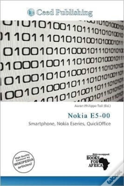 Capa do artigo Nokia E5-00