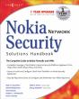Nokia Network Security Solutions Handbook - Preview