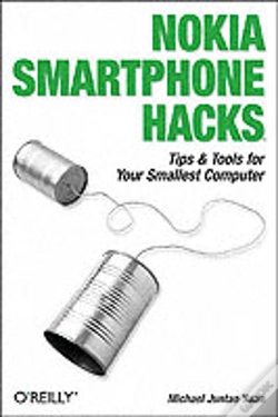 Capa do artigo Nokia Smartphone Hacks