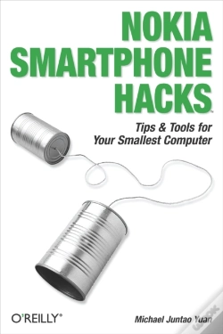 Capa do artigo Nokia Smartphone Hacks