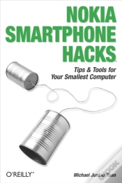 Capa do artigo Nokia Smartphone Hacks