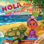 Nola And The Magic Turtle