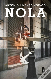 Capa do artigo Nola