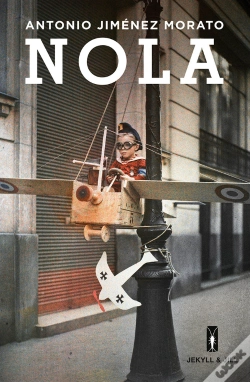 Capa do artigo Nola