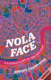 Capa do artigo Nola Face