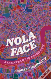 Capa do artigo Nola Face