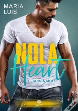 Capa do artigo Nola Heart Tome 1 : Sois À Moi !