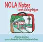 Nola Notes - Preview