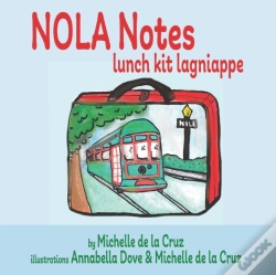 Capa do artigo Nola Notes