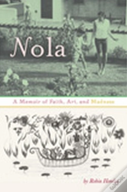 Capa do artigo Nola