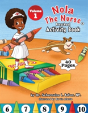 Nola The Nurseã¯Â¿Â½ Preschool Activity Book - Preview