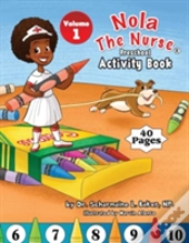 Nola The Nurseã¯Â¿Â½ Preschool Activity Book