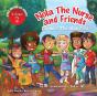 Nola The Nurse(R) & Friends Explore The Holi Fest - Preview