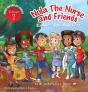 Nola The Nurse(R) & Friends Explore The Holi Fest - Preview