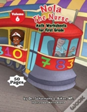 Capa do artigo Nola The Nurse(R) Math Worksheets For First Graders