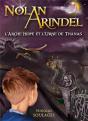 Nolan Arindel - L'Arche Hope Et L'Urne De Thanas - Preview