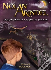 Capa do artigo Nolan Arindel - L